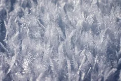 crystallize