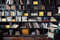 cupboard