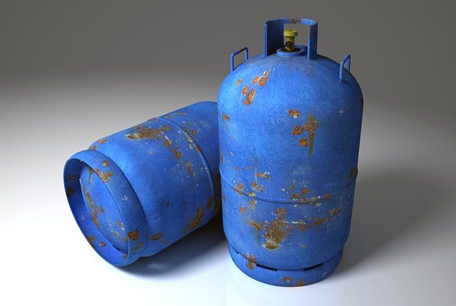 cylinder