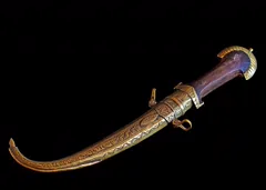 dagger