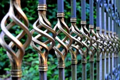 demarcation
