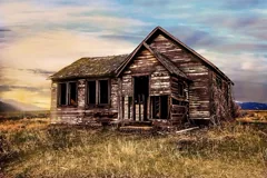 derelict