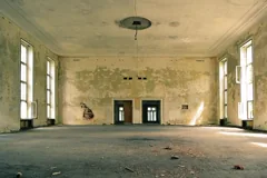 derelict