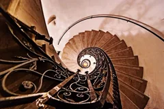descend