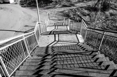 descend