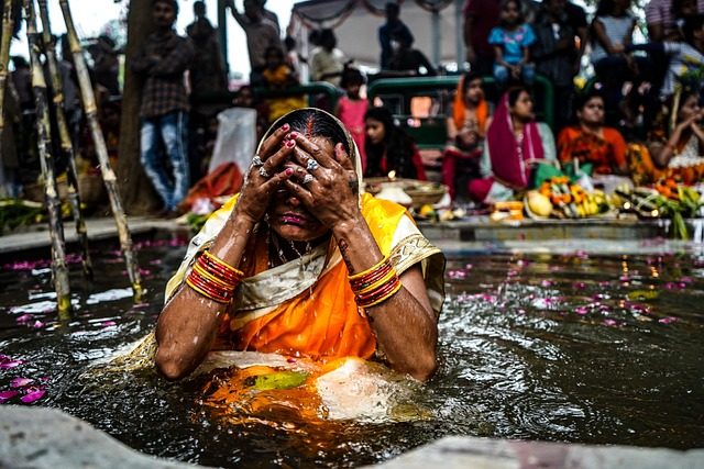 devotion