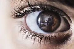 dilate
