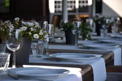 dine