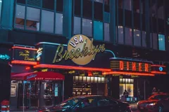 diner