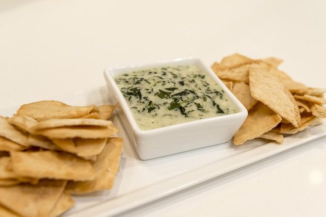 dip
