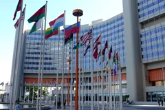 diplomatic