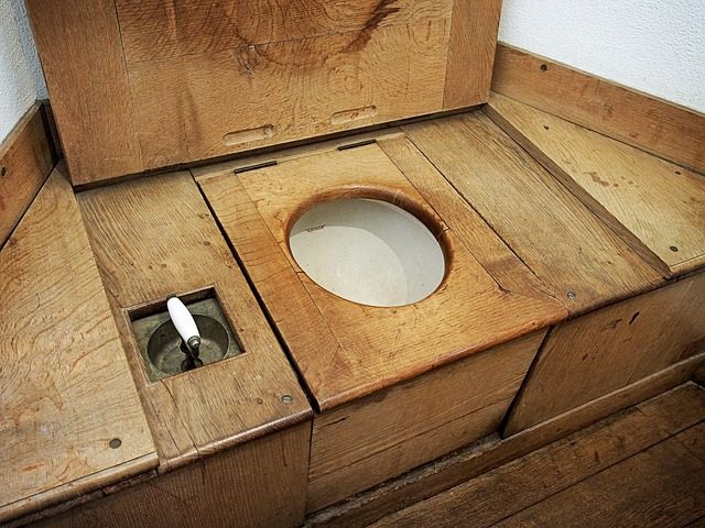 discretion