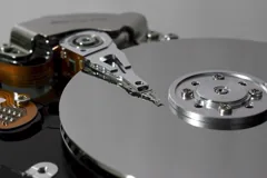 disk