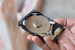 disk