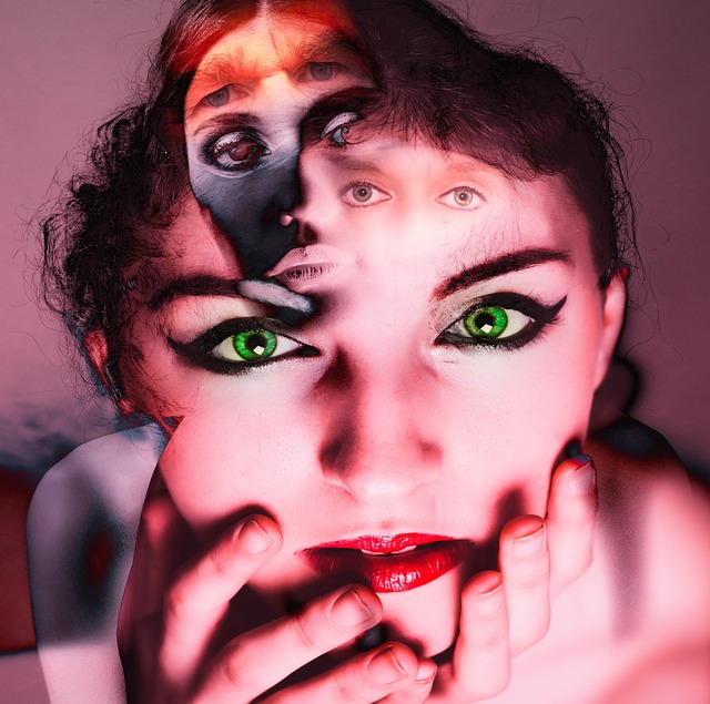 disorder