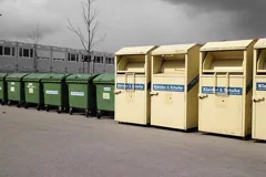 disposal