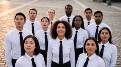 diverse