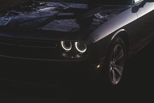 dodge
