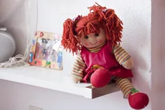 doll
