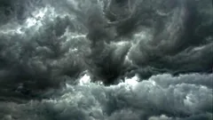 downdraft