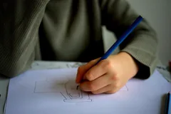 draw