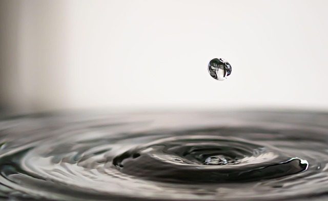 drop