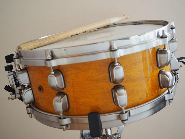 drum