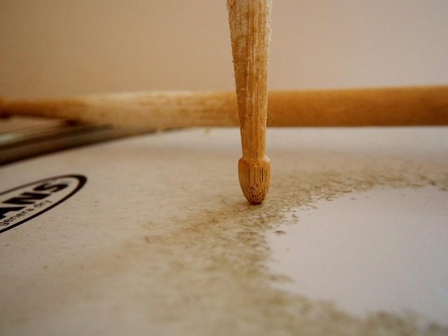 drum