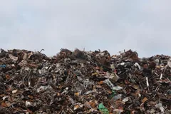 dump