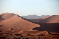dust