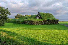 dwellings