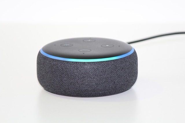 echo