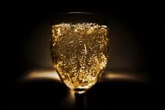 effervescent