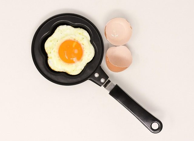 egg