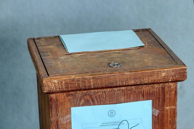 election