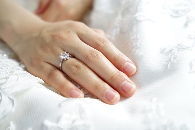 engaged