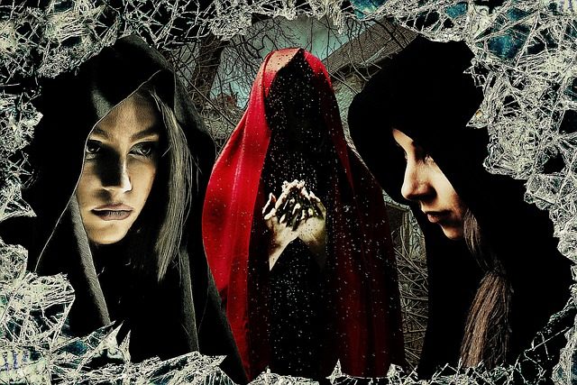enigma