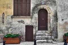 entry