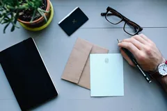 envelope