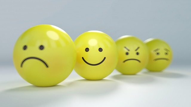 expression