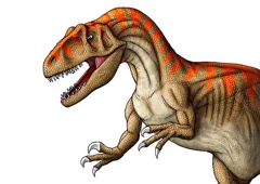 extinct