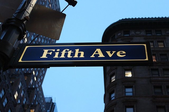 fifth