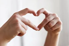 finger