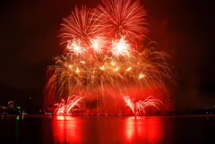 firework