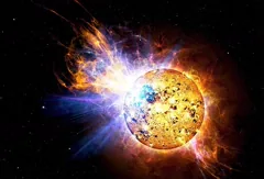 flare
