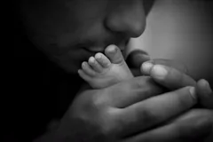 foot