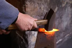 forge