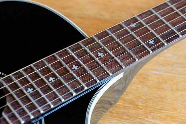 fret