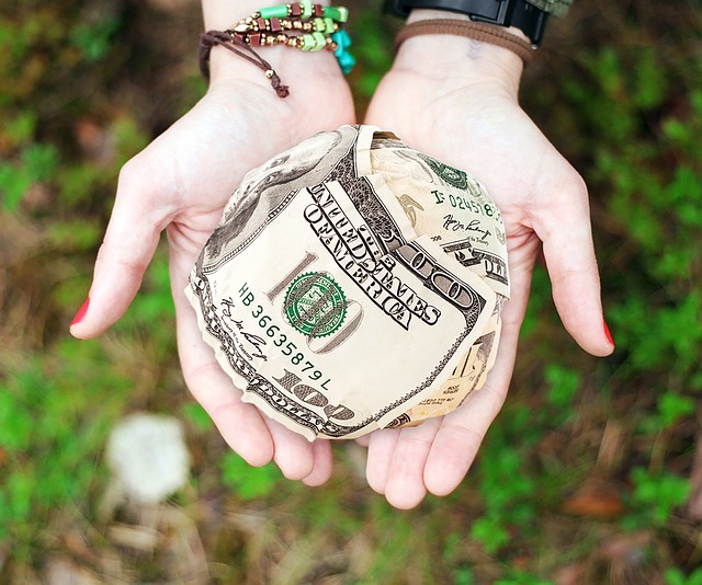 generosity