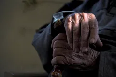 grandfather